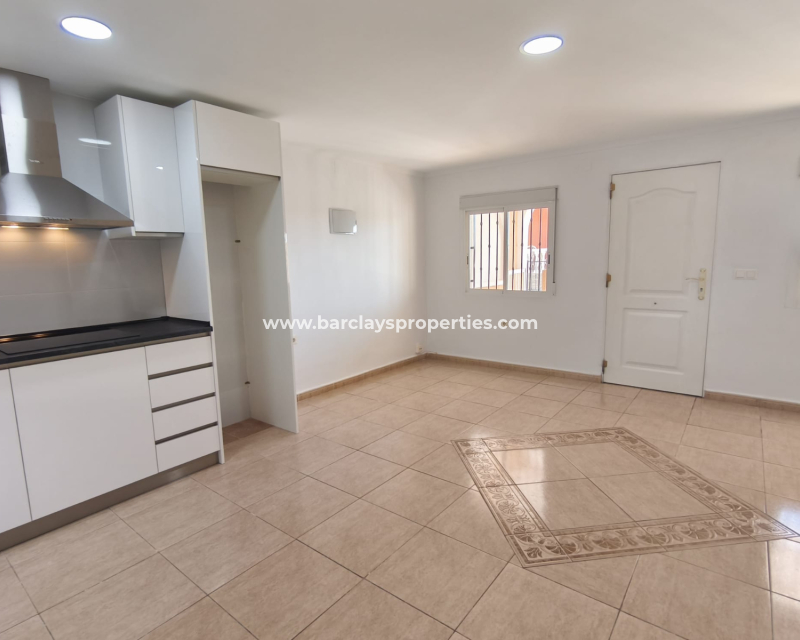 Resale - Terraced - Urb. La Marina