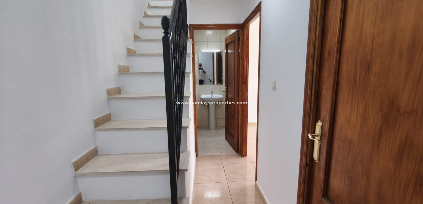 Resale - Terraced - Urb. La Marina