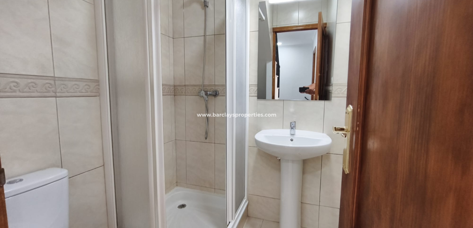 Resale - Terraced - Urb. La Marina