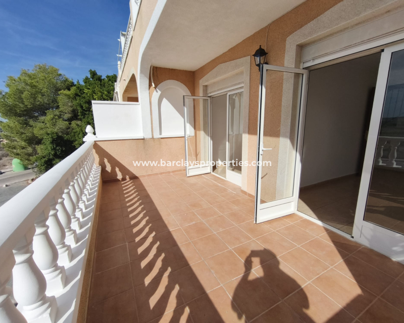 Resale - Terraced - Urb. La Marina