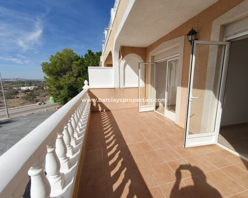 Resale - Terraced - Urb. La Marina