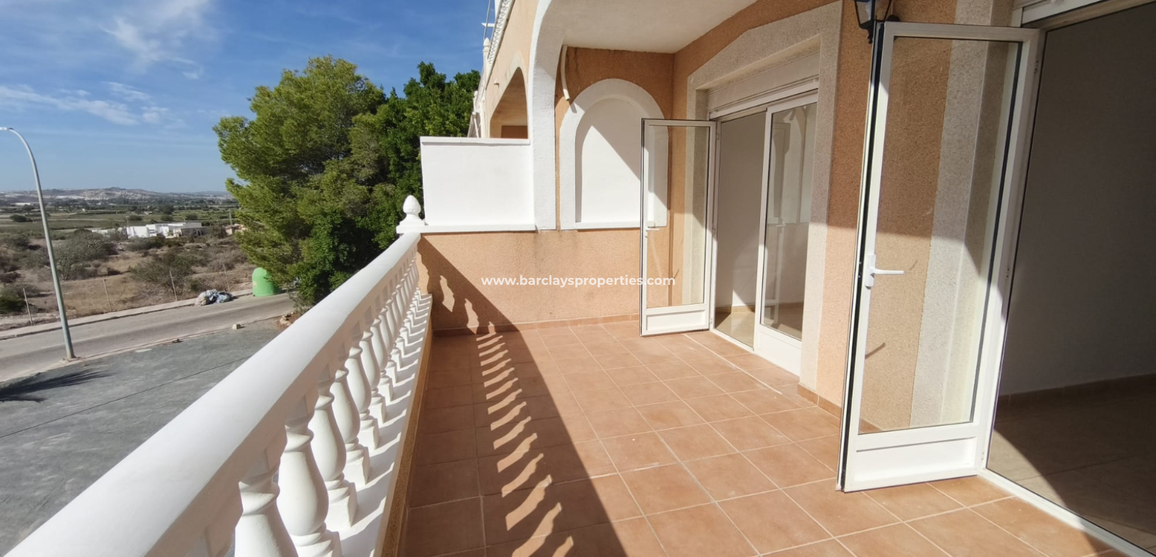 Resale - Terraced - Urb. La Marina