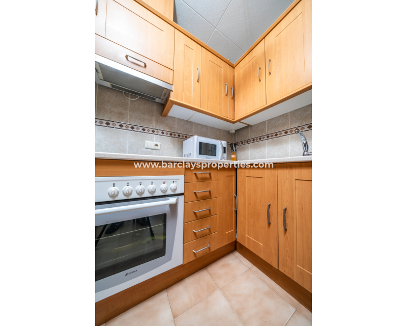 Resale - Terraced - Urb. La Marina