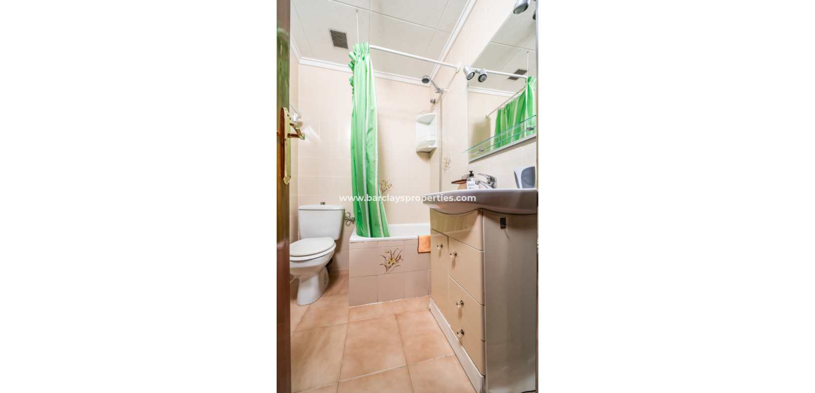 Resale - Terraced - Urb. La Marina