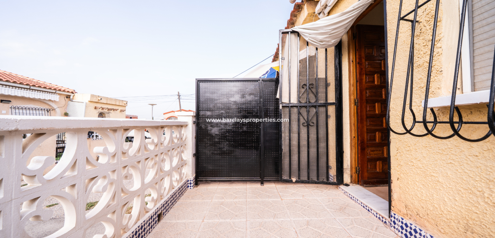 Resale - Terraced - Urb. La Marina