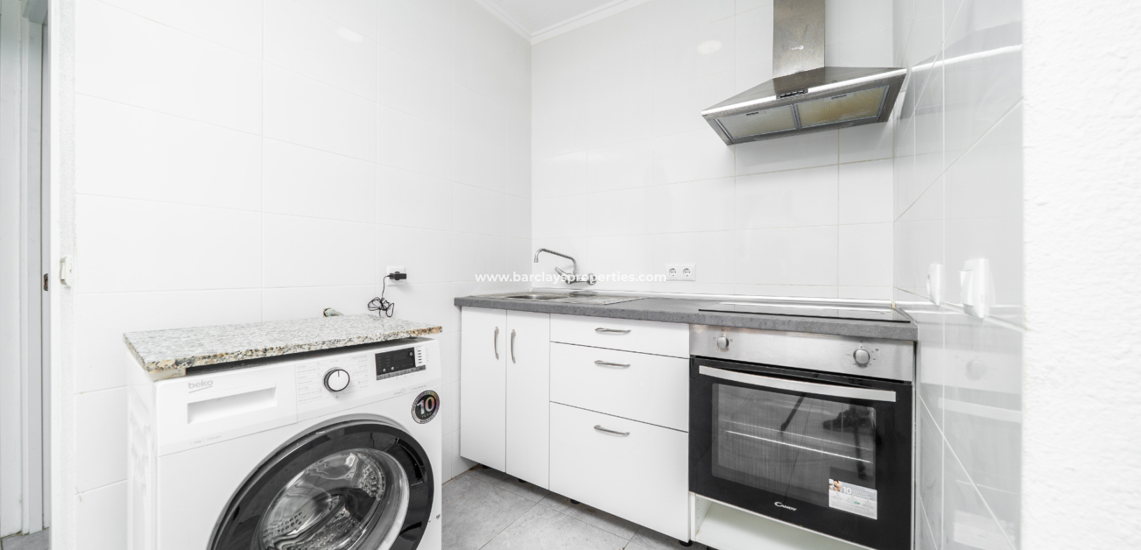 Resale - Terraced - Urb. La Marina