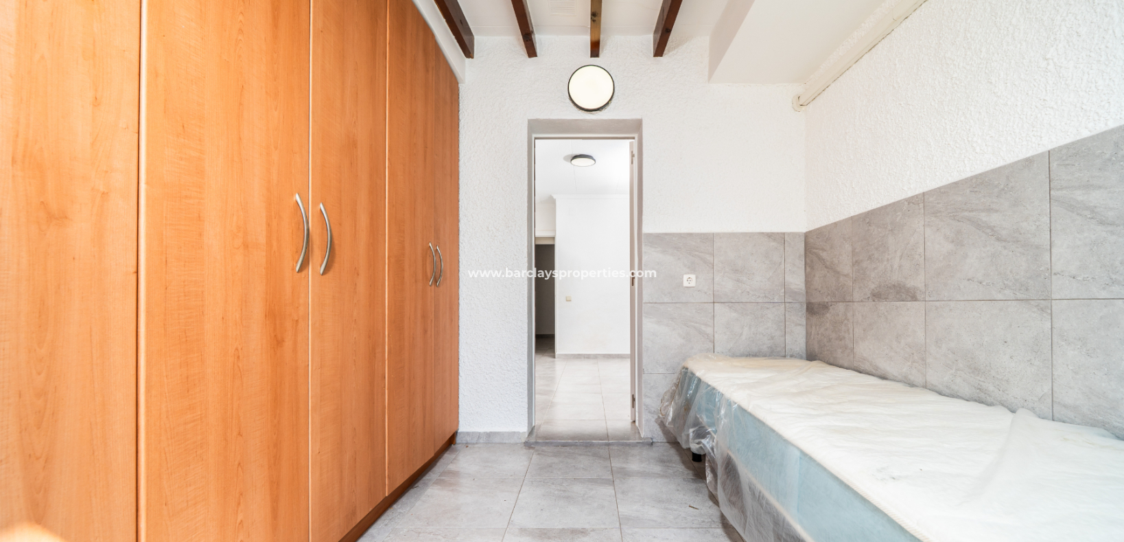 Resale - Terraced - Urb. La Marina