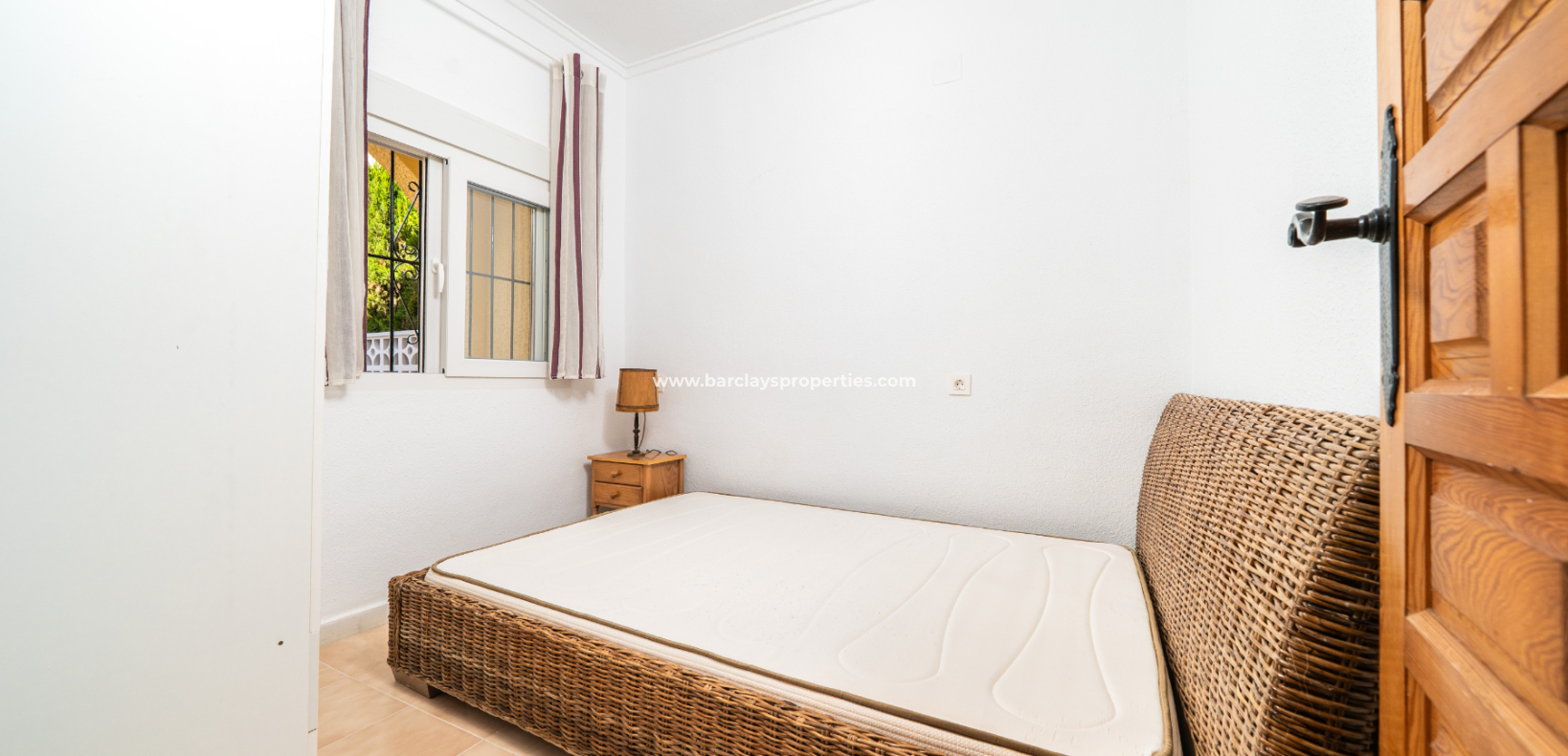 Resale - Terraced - Urb. La Marina