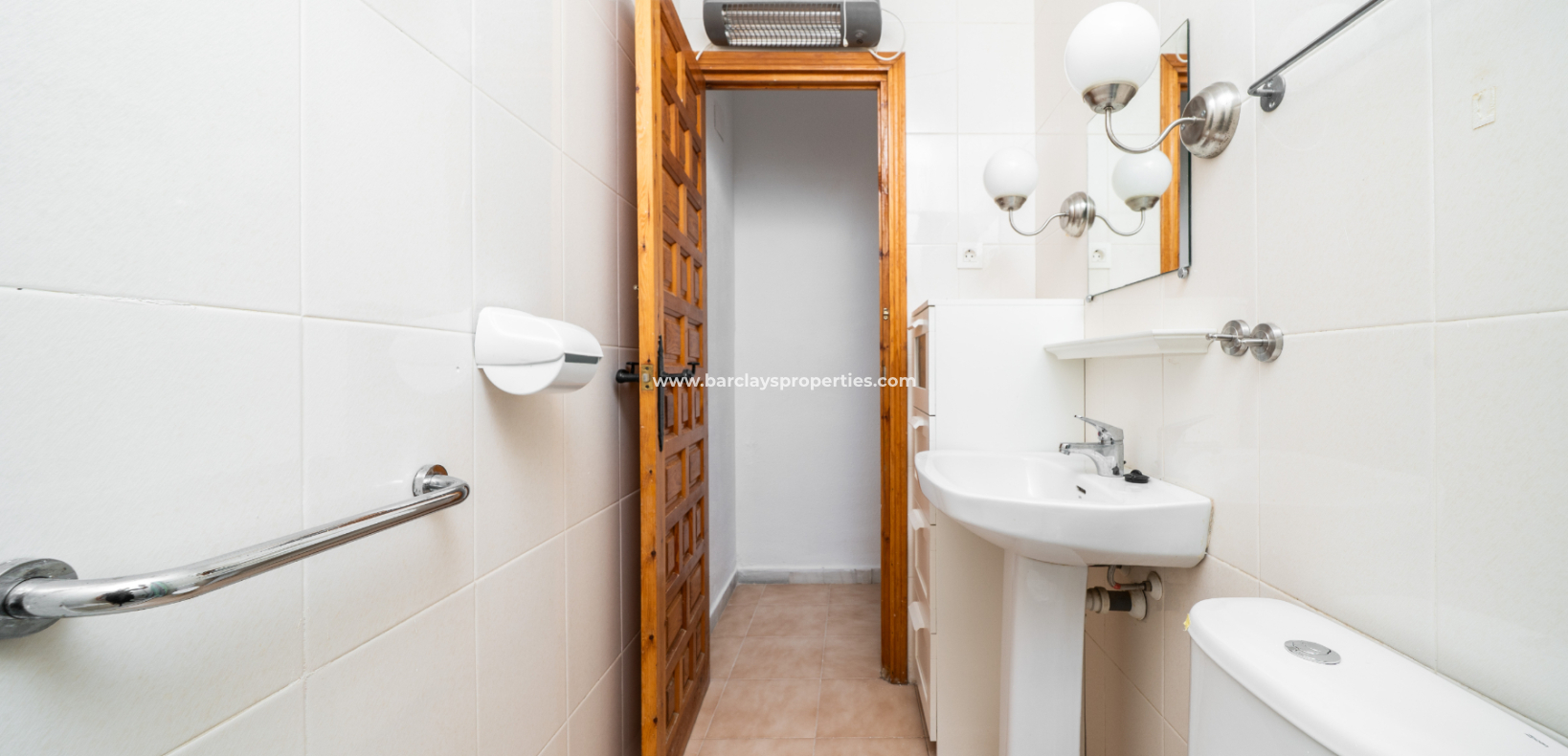 Resale - Terraced - Urb. La Marina