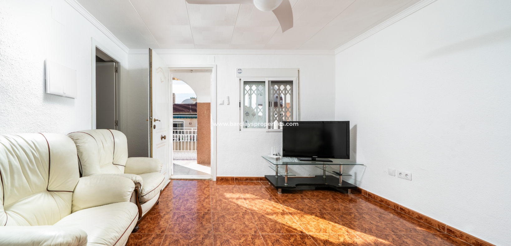 Resale - Terraced - Urb. La Marina