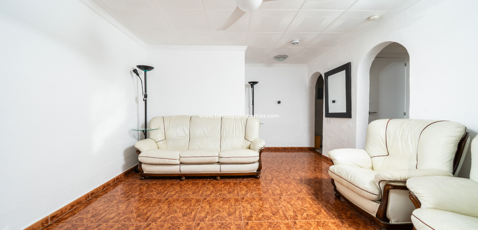 Resale - Terraced - Urb. La Marina