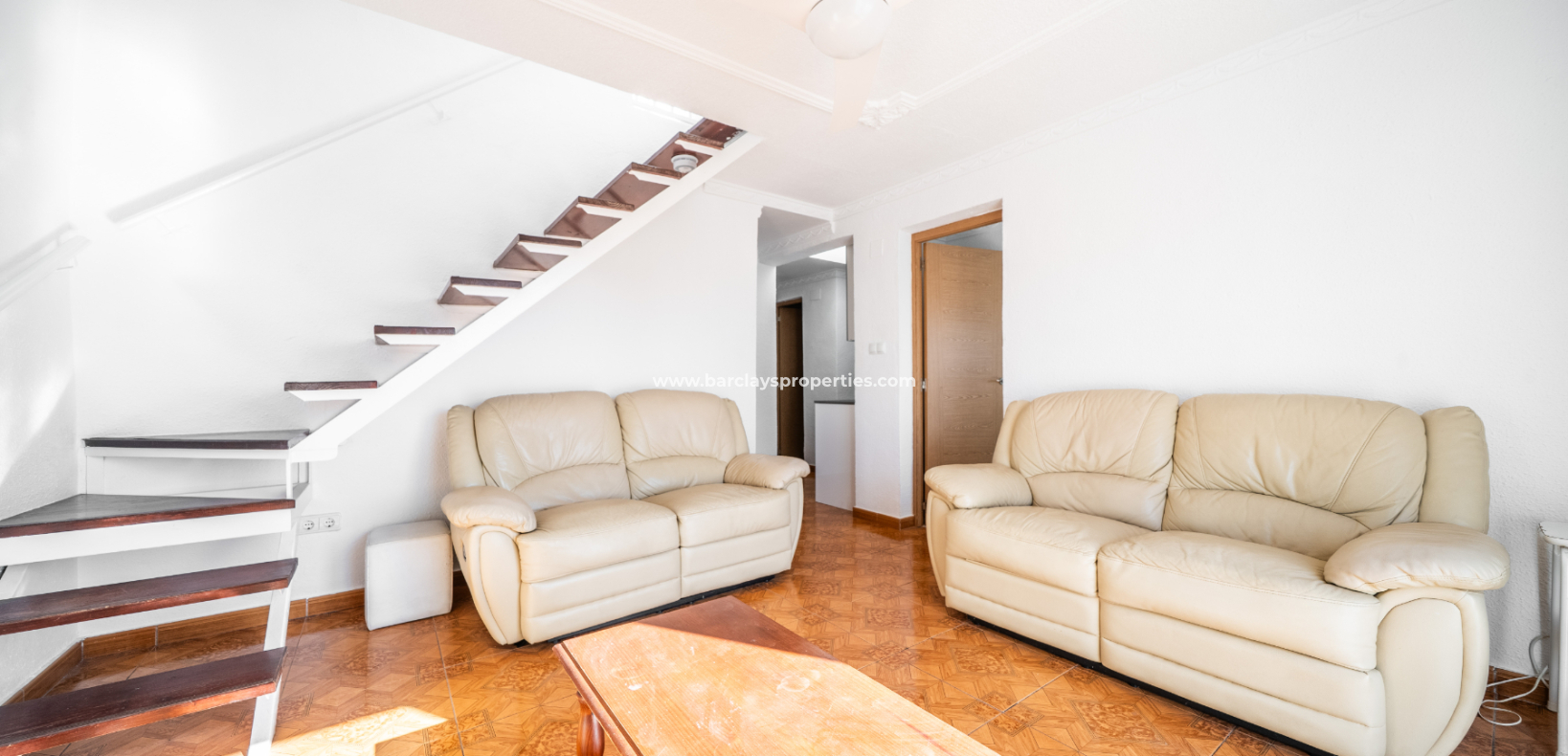 Resale - Terraced - Urb. La Marina