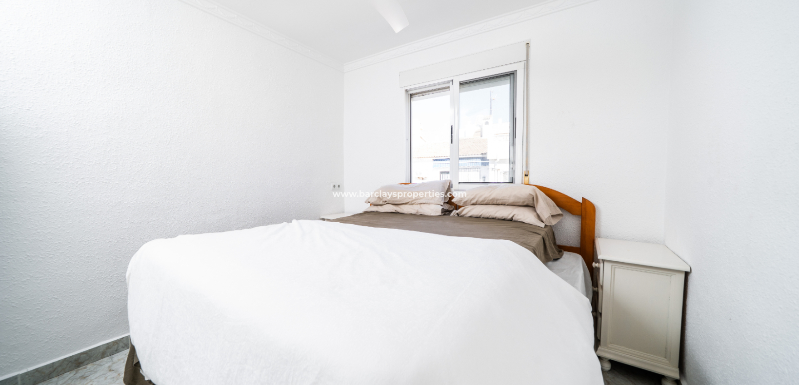 Resale - Terraced - Urb. La Marina