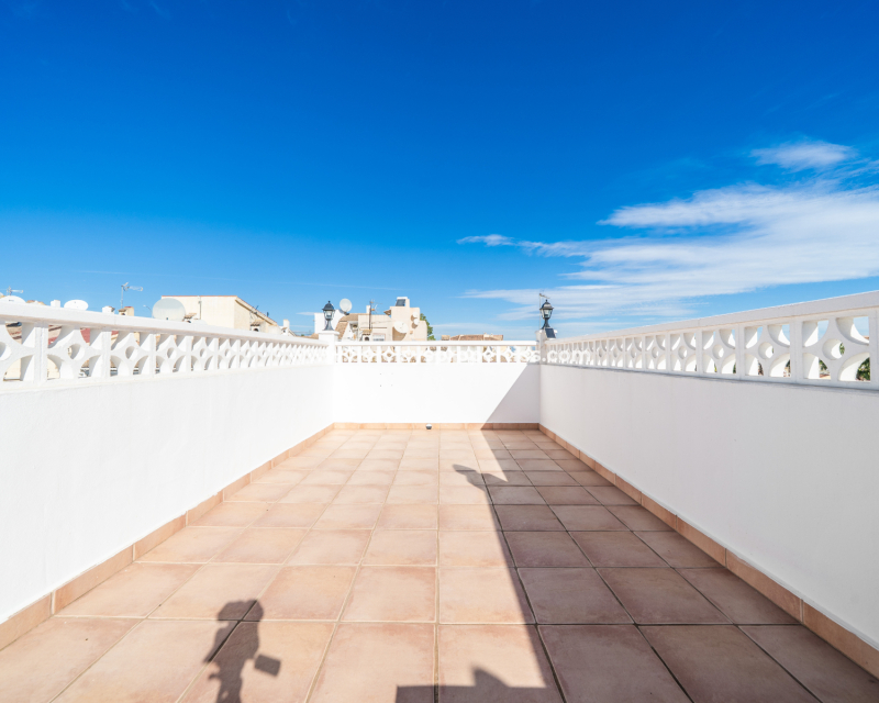 Resale - Terraced - Urb. La Marina