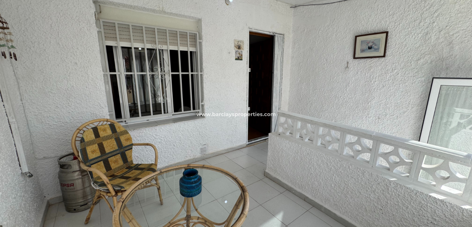 Resale - Terraced - Urb. La Marina