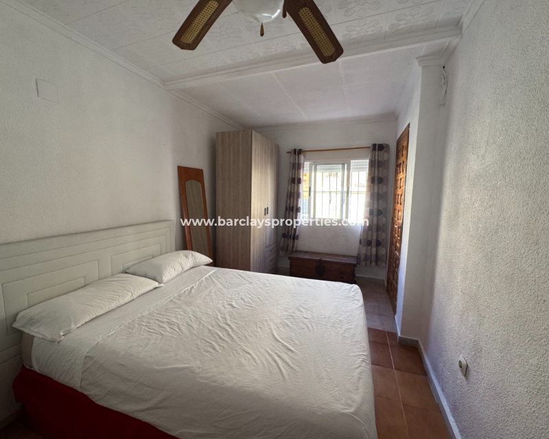 Resale - Terraced - Urb. La Marina