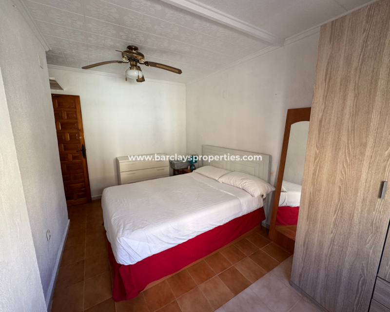 Resale - Terraced - Urb. La Marina