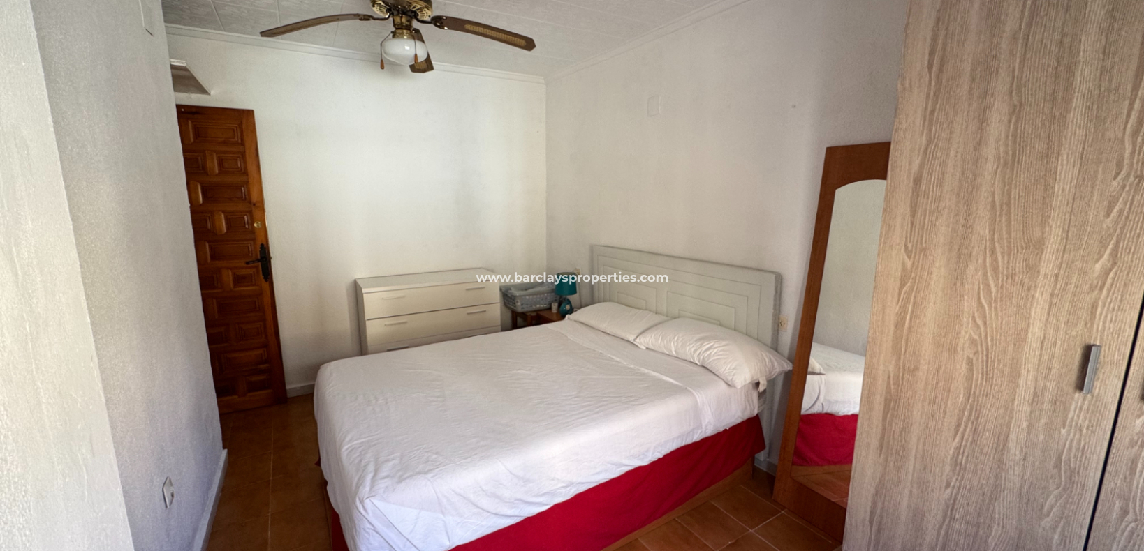 Resale - Terraced - Urb. La Marina