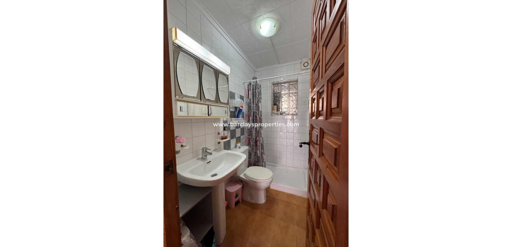 Resale - Terraced - Urb. La Marina