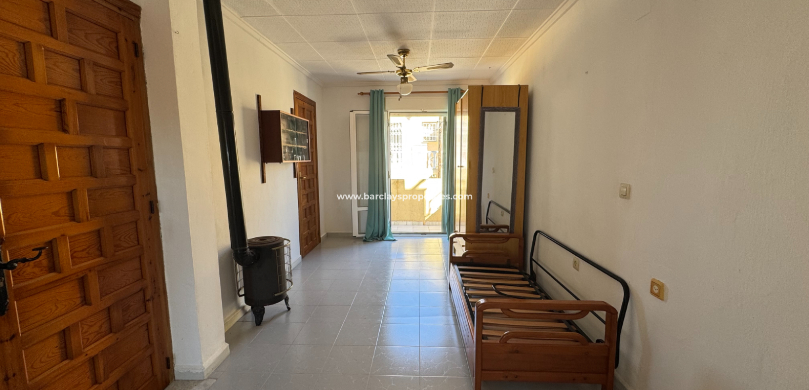 Resale - Terraced - Urb. La Marina