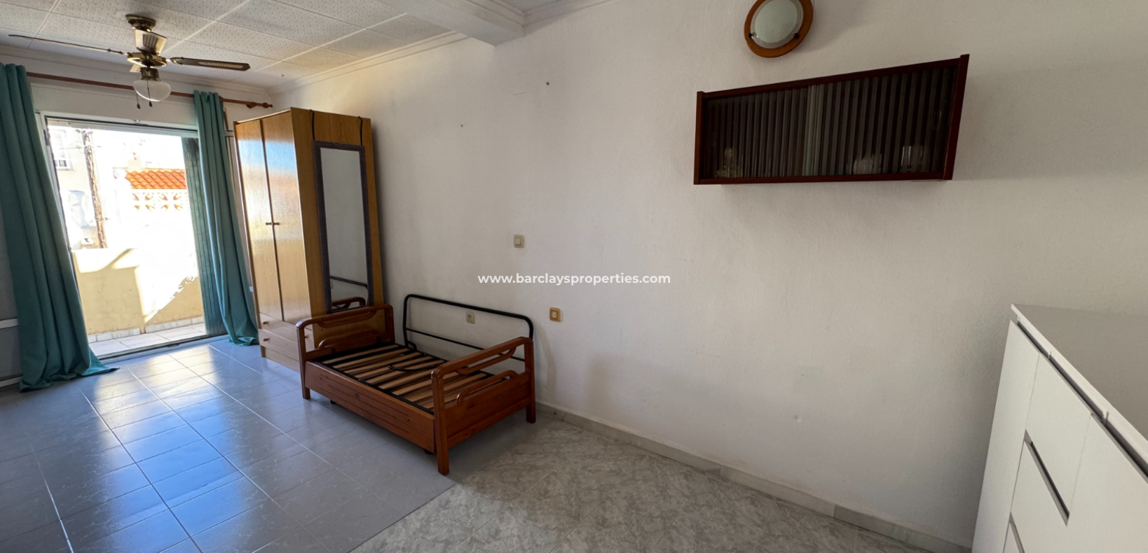 Resale - Terraced - Urb. La Marina