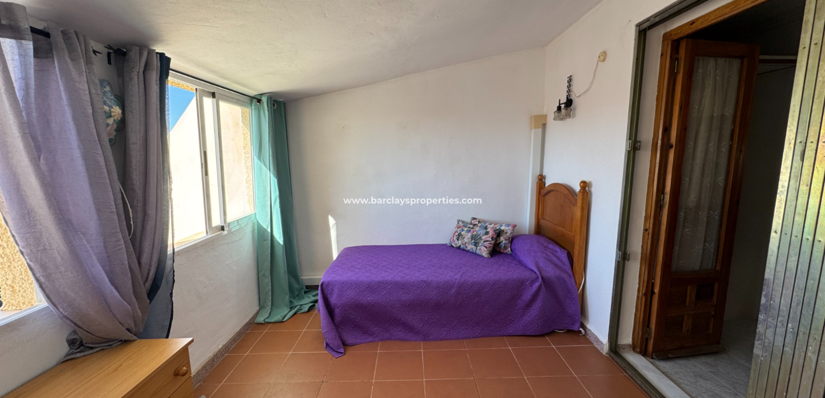 Resale - Terraced - Urb. La Marina