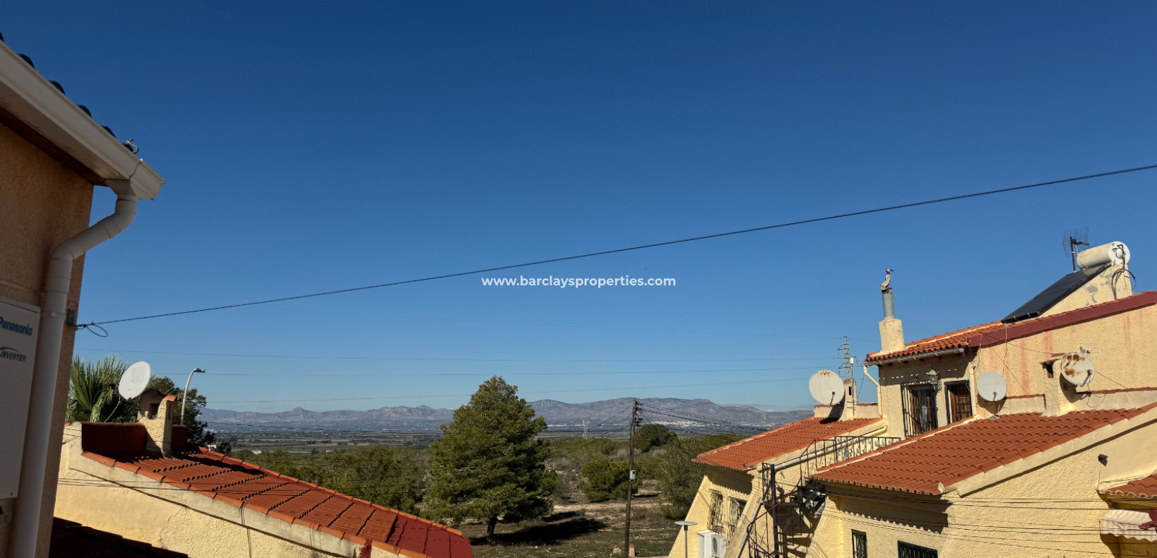 Resale - Terraced - Urb. La Marina