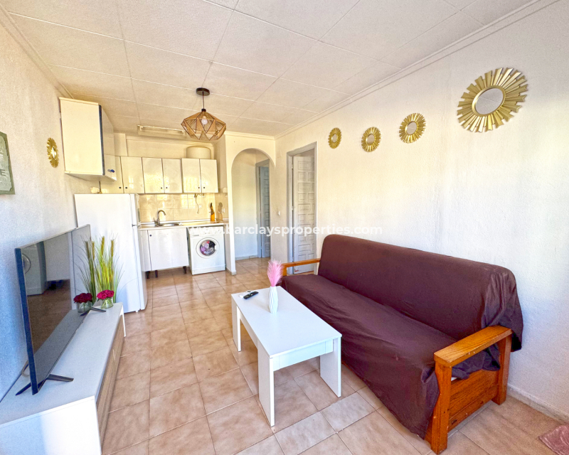 Resale - Terraced - Urb. La Marina