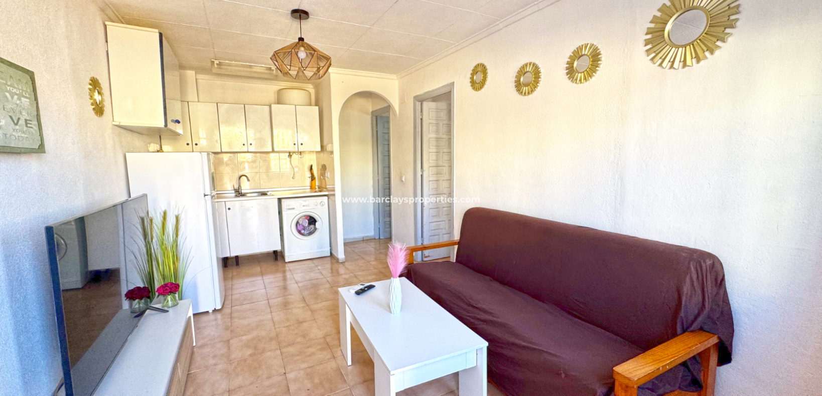 Resale - Terraced - Urb. La Marina