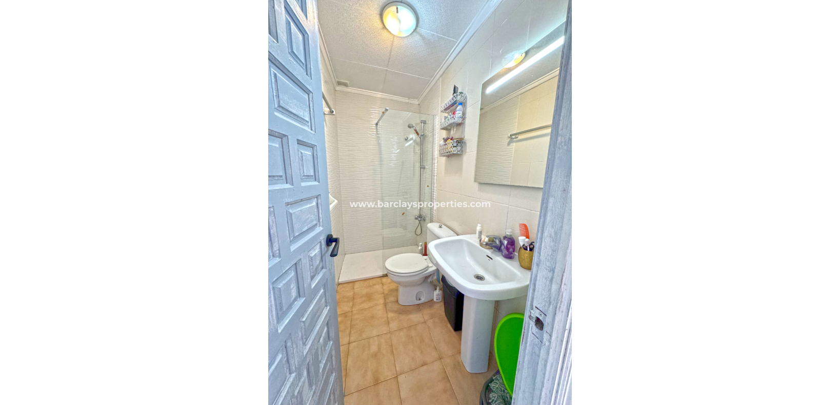 Resale - Terraced - Urb. La Marina