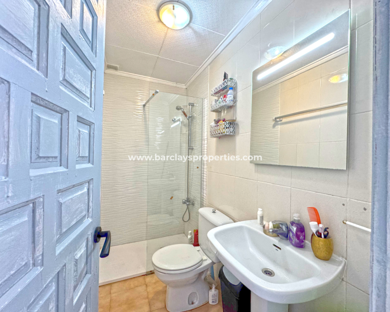 Resale - Terraced - Urb. La Marina