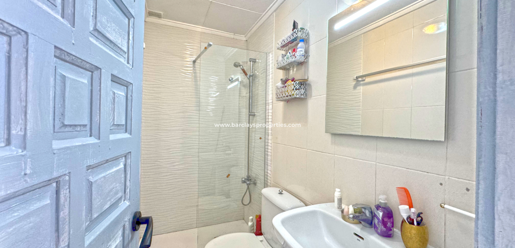 Resale - Terraced - Urb. La Marina