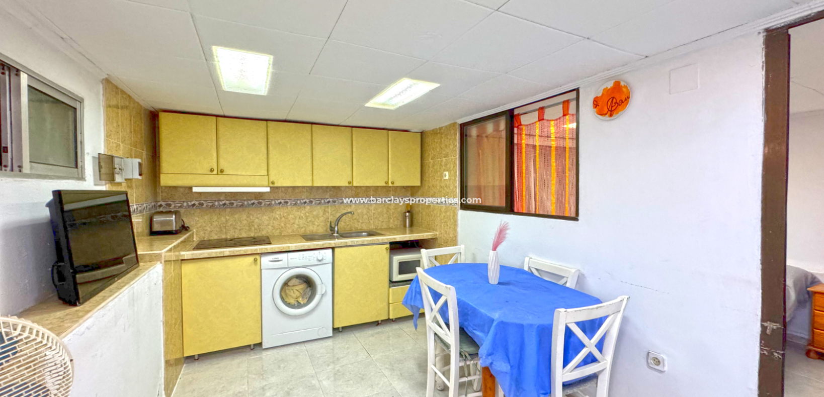 Resale - Terraced - Urb. La Marina