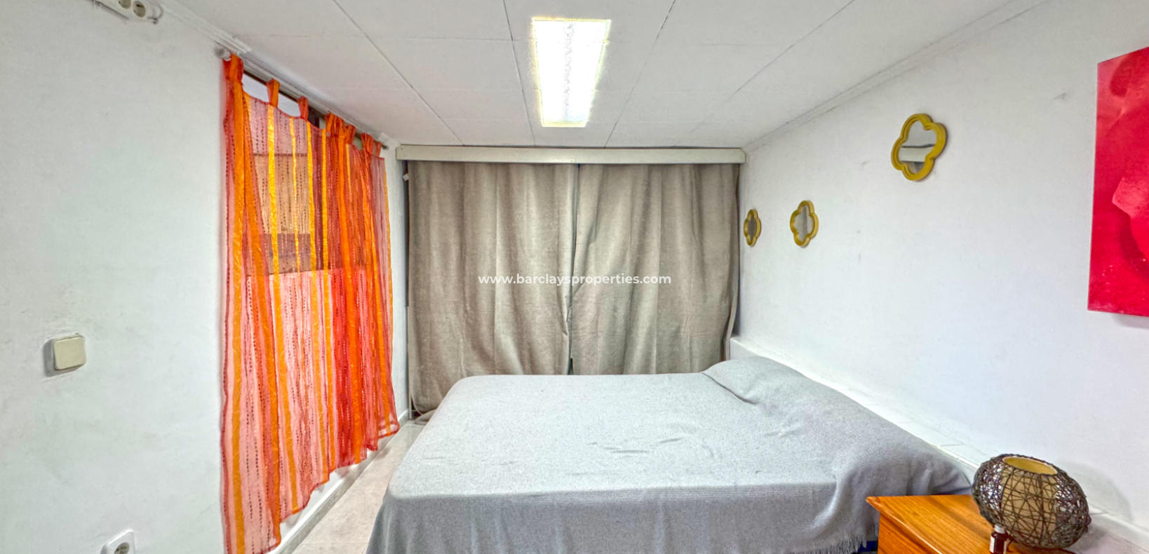 Resale - Terraced - Urb. La Marina