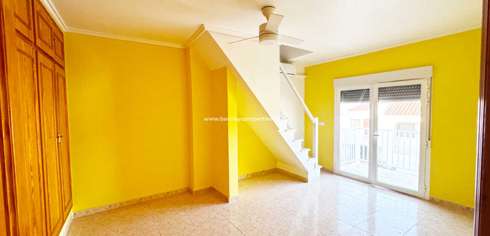 Resale - Terraced - Urb. La Marina