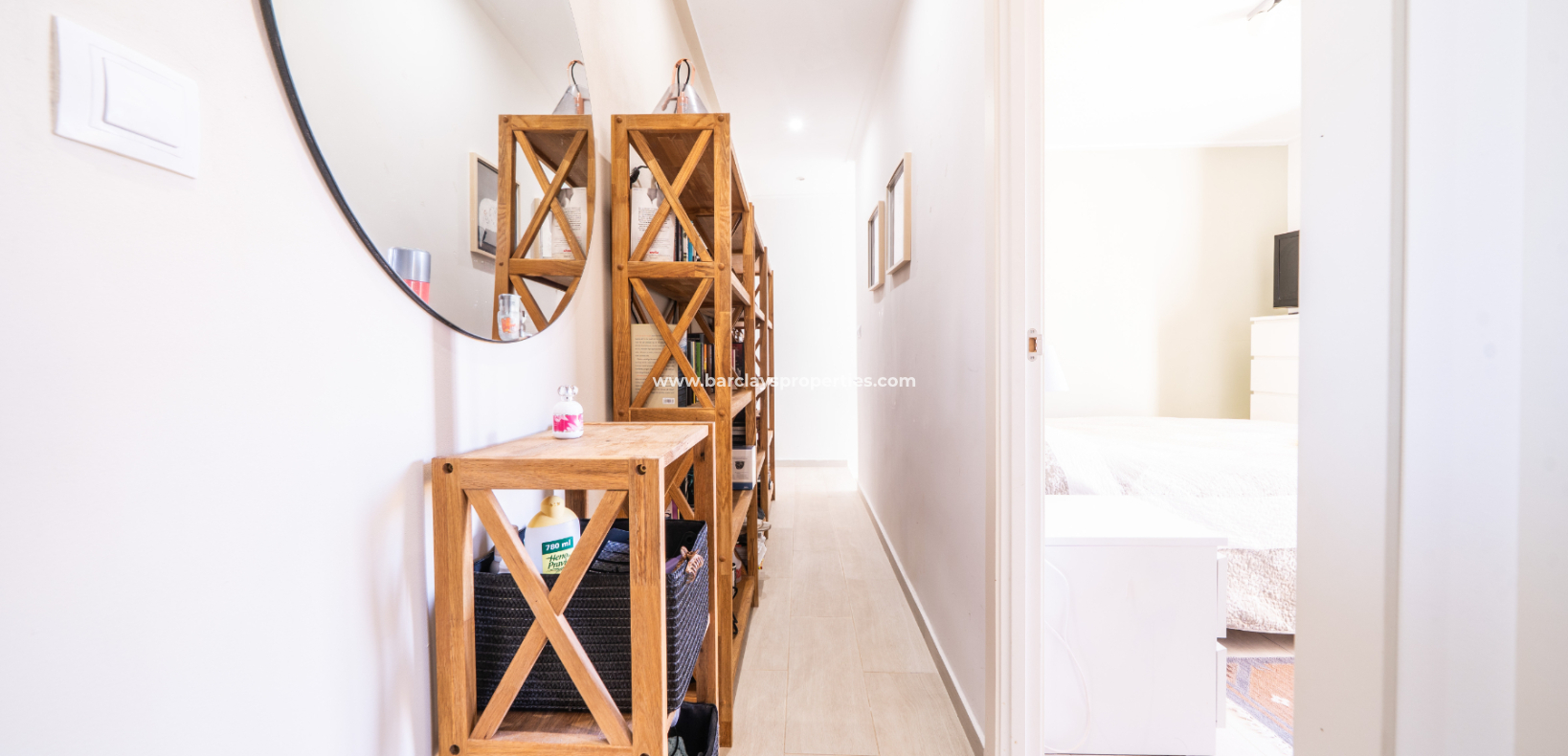 Resale - Terraced - Urb. La Marina