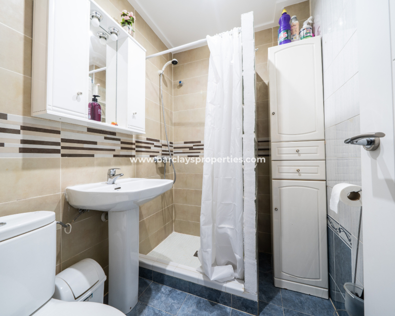 Resale - Terraced - Urb. La Marina