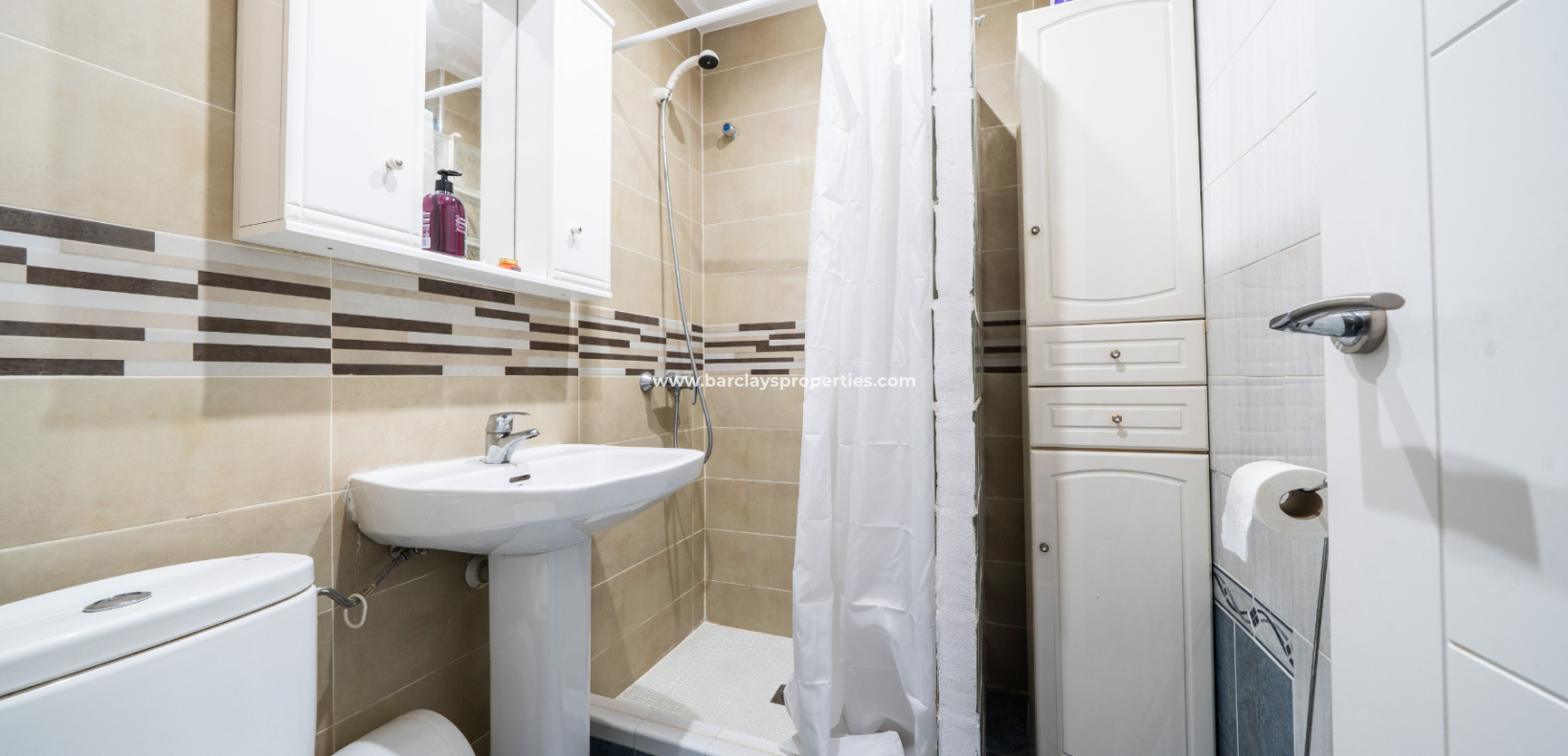 Resale - Terraced - Urb. La Marina