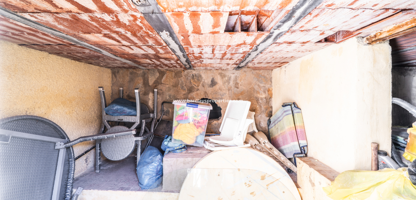 Resale - Terraced - Urb. La Marina