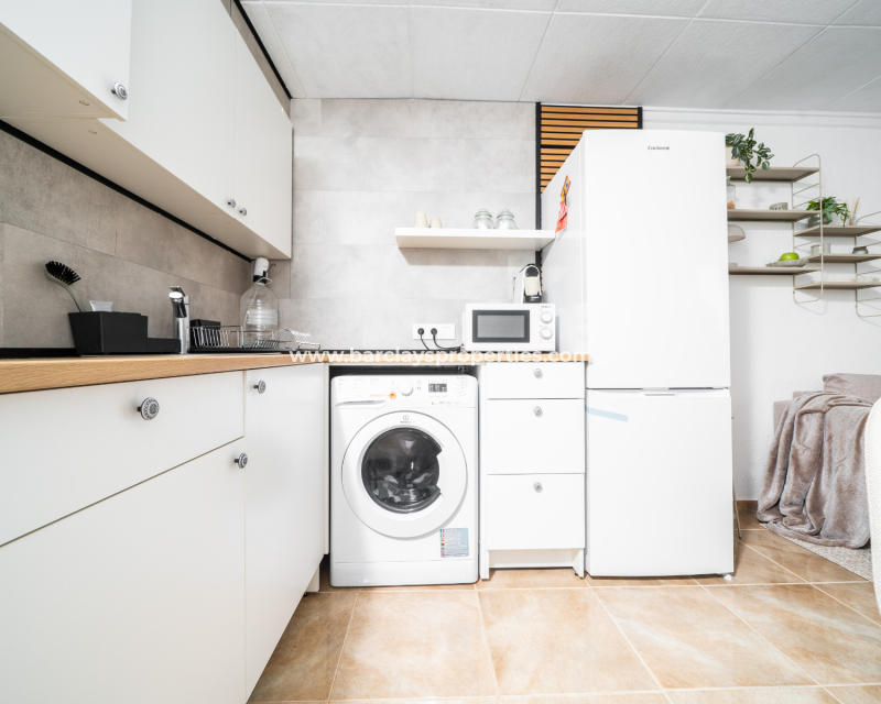 Resale - Terraced - Urb. La Marina