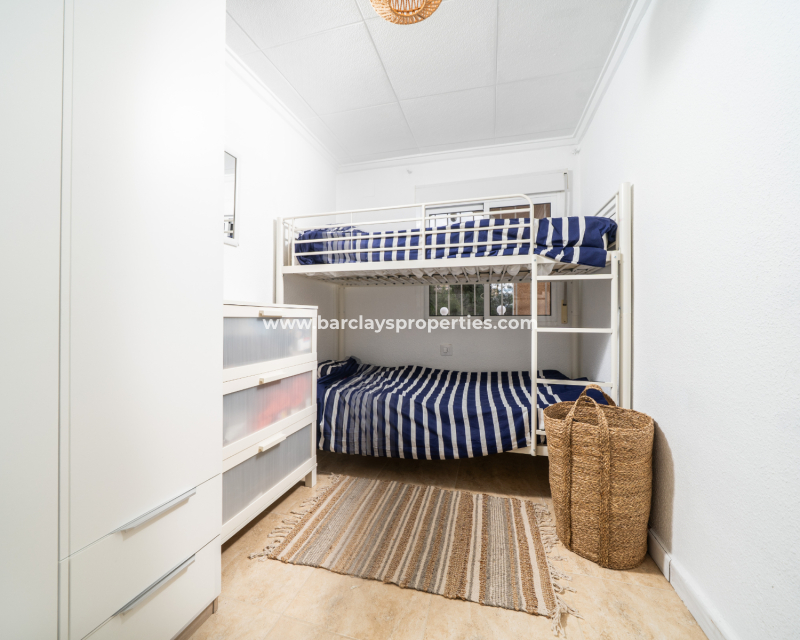 Resale - Terraced - Urb. La Marina