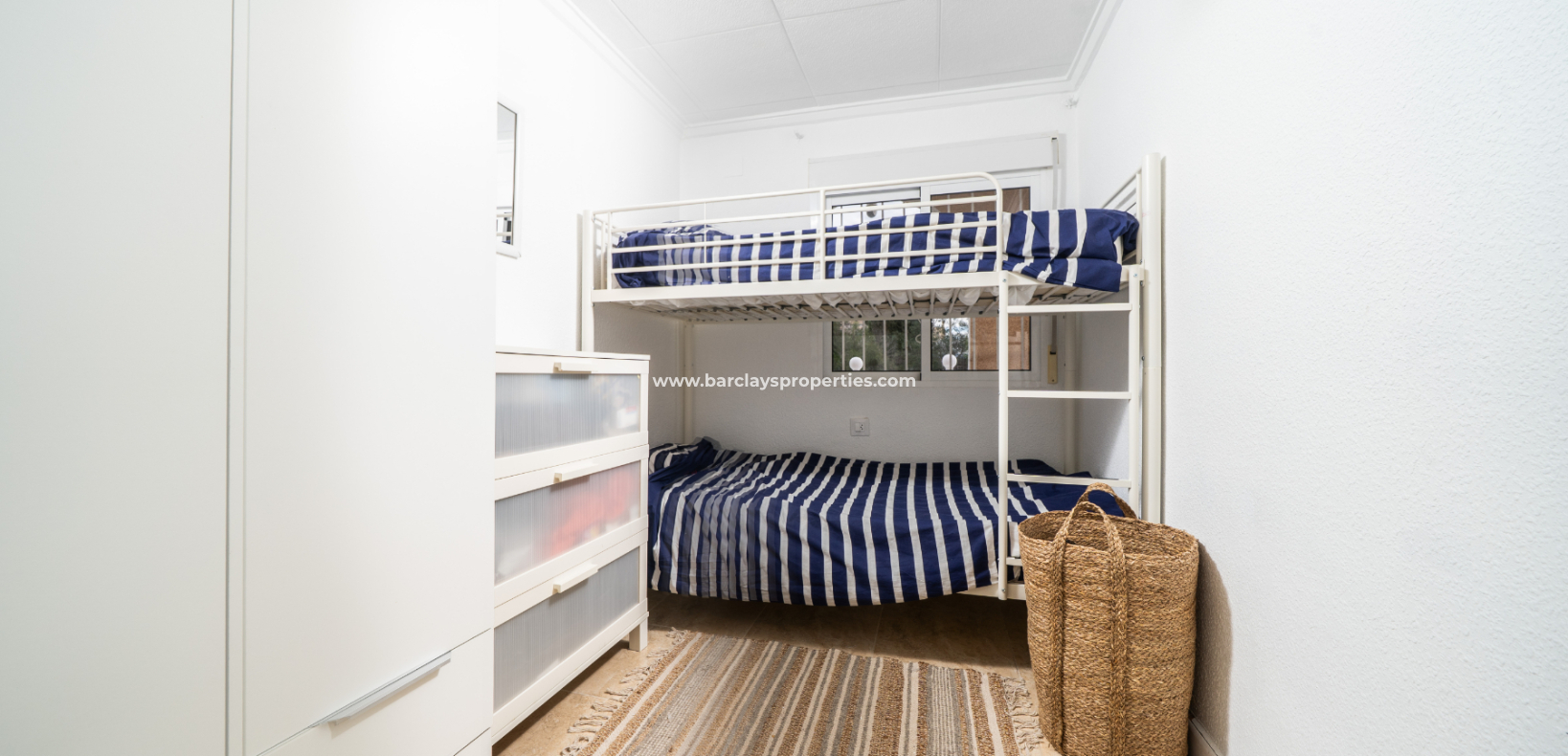 Resale - Terraced - Urb. La Marina