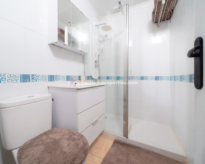 Resale - Terraced - Urb. La Marina