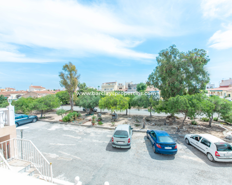 Resale - Terraced - Urb. La Marina