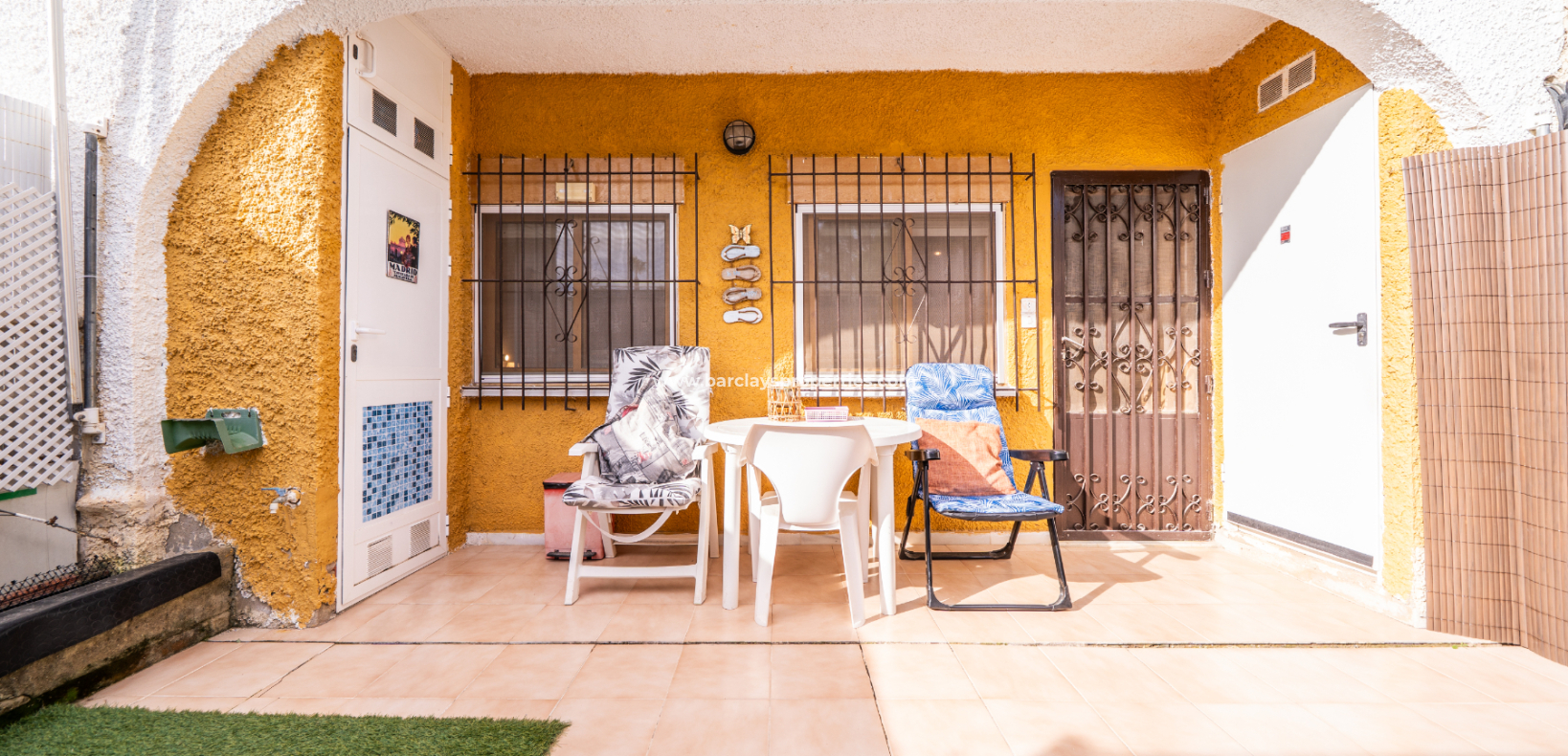 Resale - Terraced - Urb. La Marina
