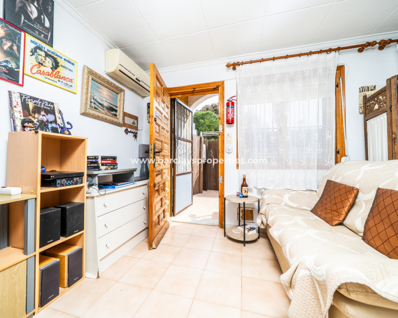 Resale - Terraced - Urb. La Marina