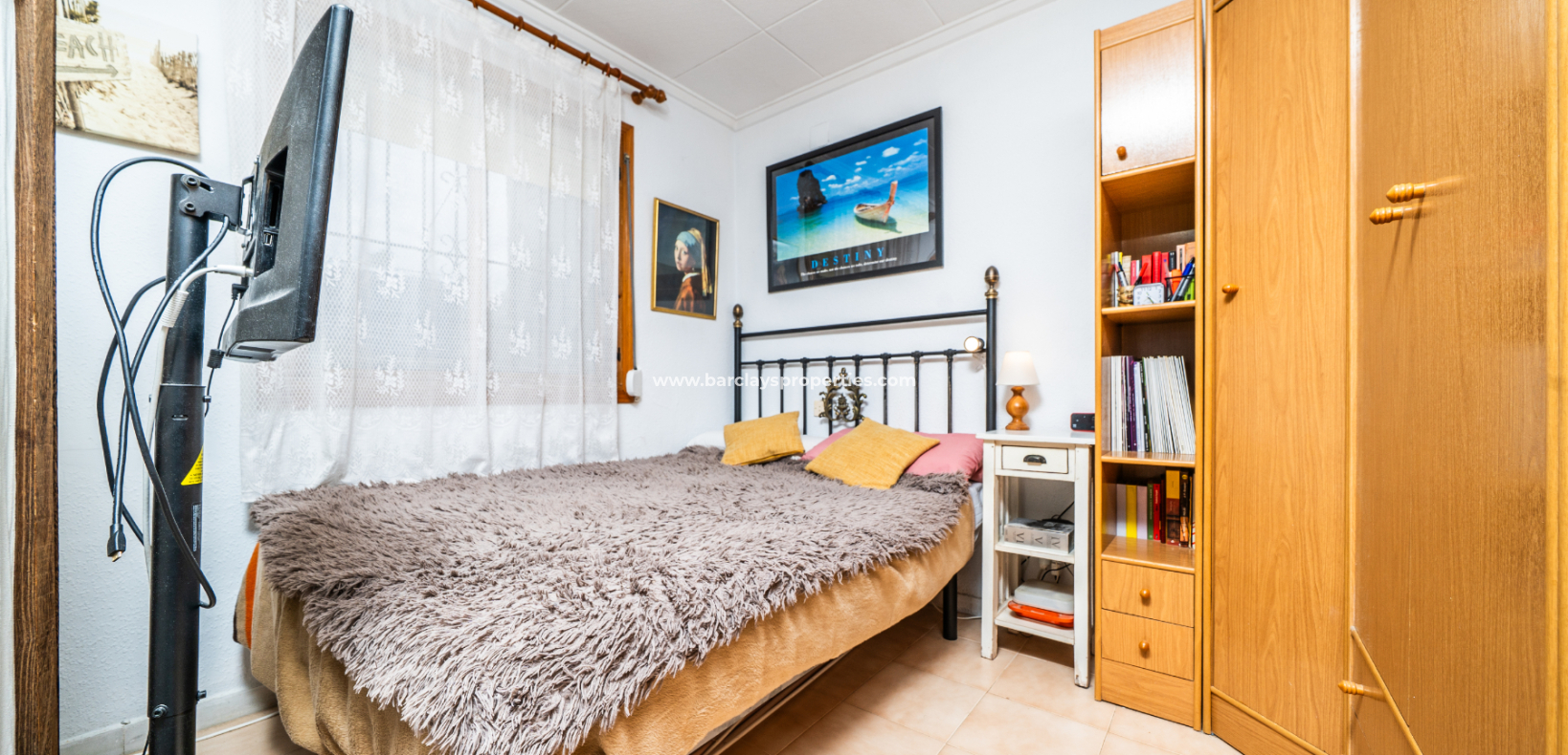 Resale - Terraced - Urb. La Marina