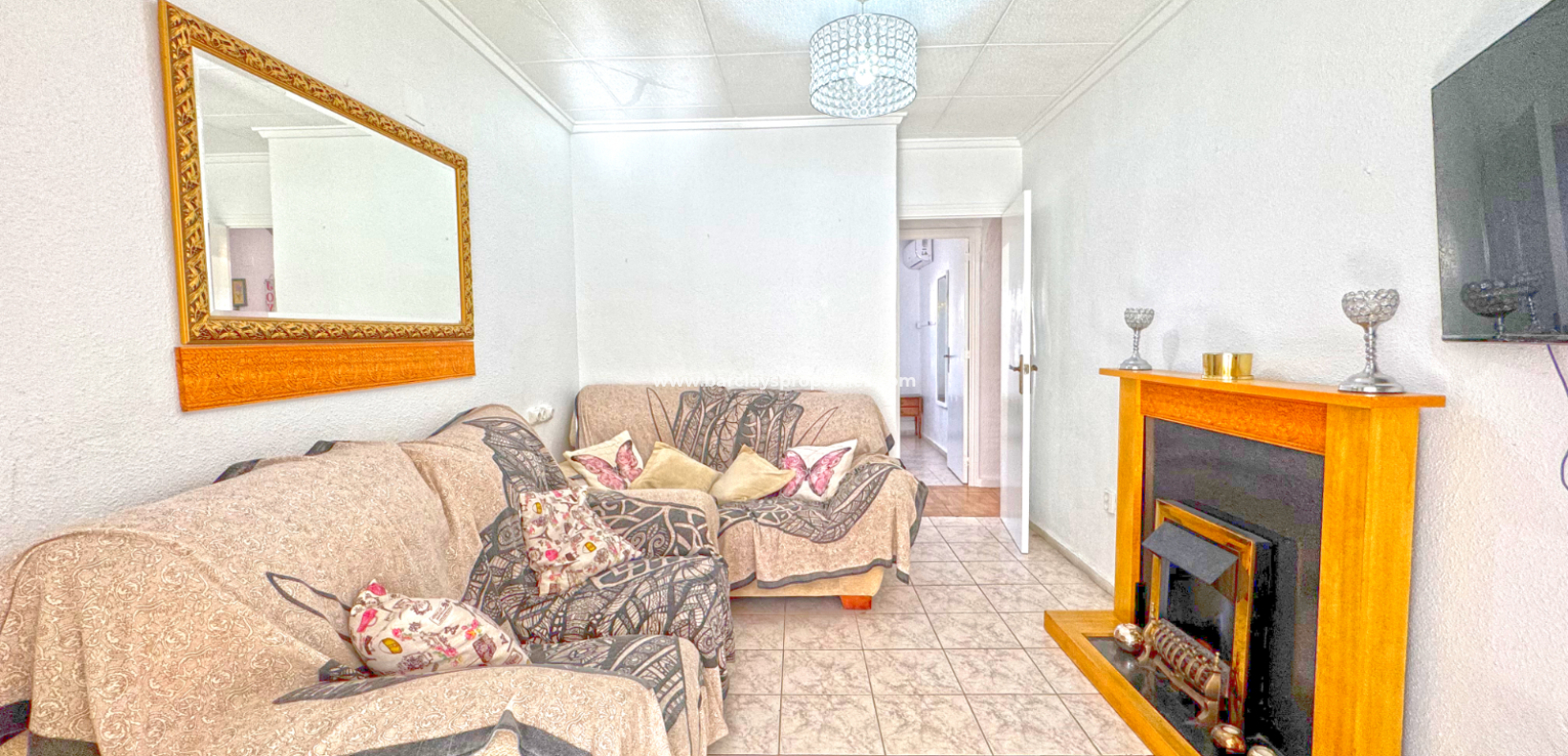 Resale - Terraced - Urb. La Marina