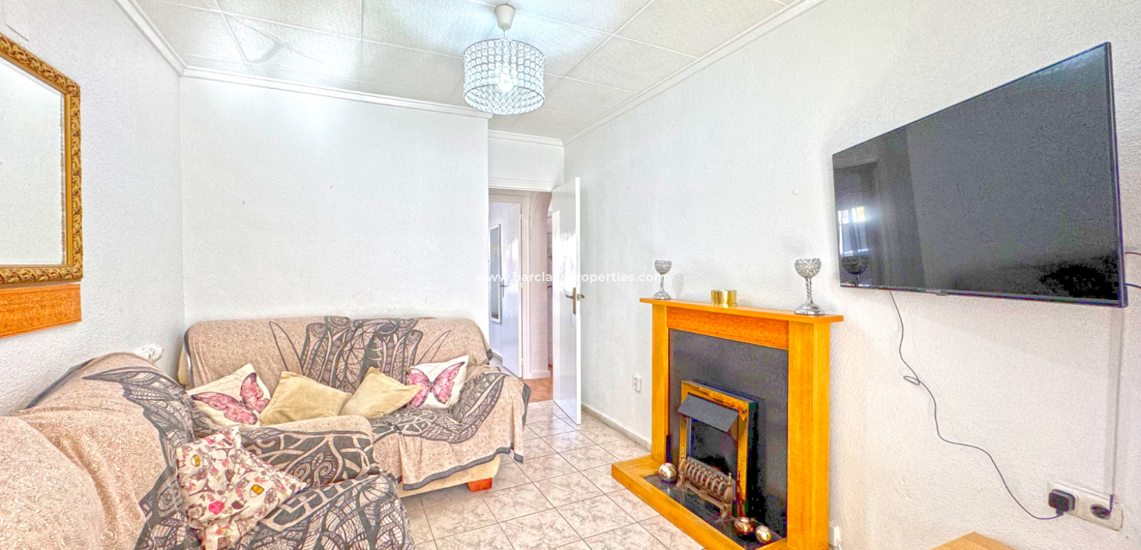 Resale - Terraced - Urb. La Marina