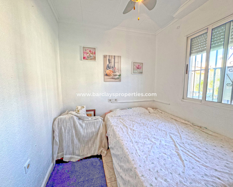 Resale - Terraced - Urb. La Marina